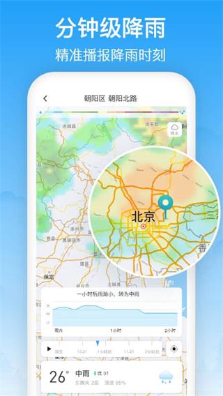 相雨天气最新版本截图3