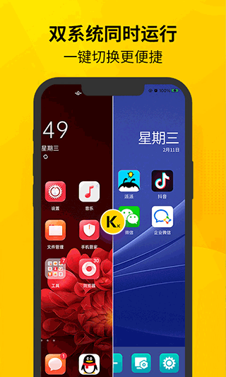 虚拟双开王截图3