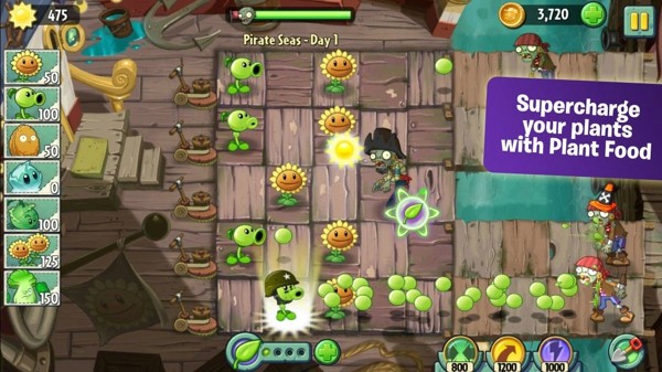 plantsvszombies2国际版截图2