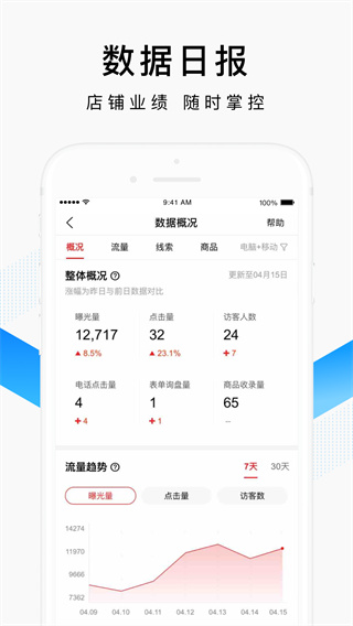 百度爱采购截图3