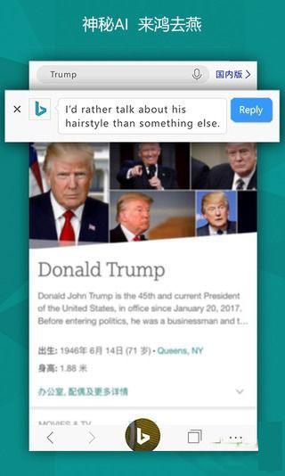 必应国际版截图3