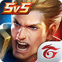 传说对决官方正版(Arena of valor)