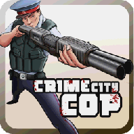 Crime City Cop游戏安卓版