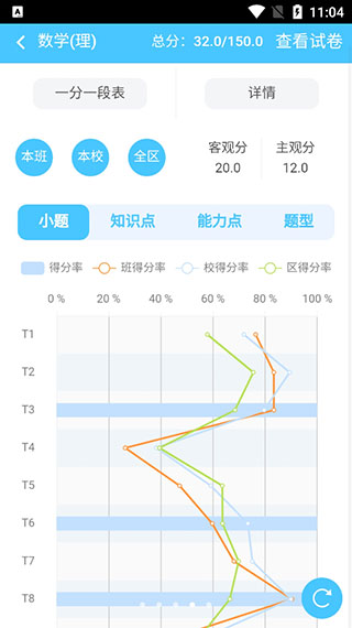 达美嘉家长端app截图3