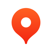 Yandex Maps中文版 v15.0.0