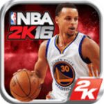 nba2k16安卓版中文版