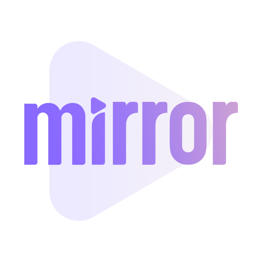 MIRROR智能健身镜