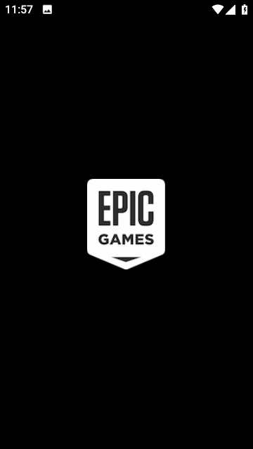 EPIC GAMES手机版截图1