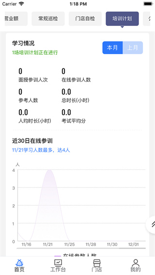 慧运营app官方最新版截图2