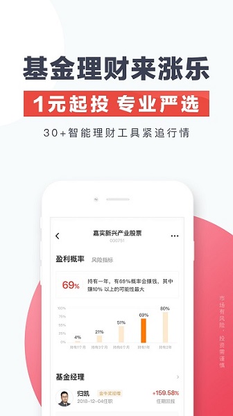 涨乐财富通手机版截图1