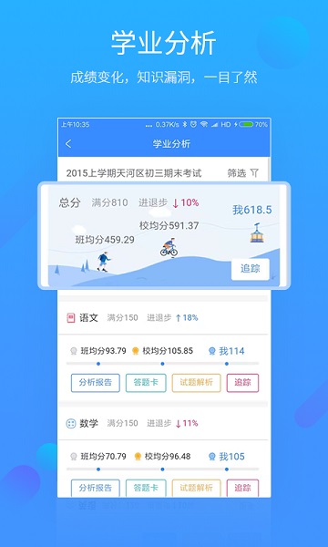 易学习截图1