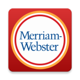 韦氏词典官方版(Merriam-Webster)
