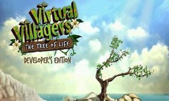 虚拟村庄中文版(virtual villagers)截图1