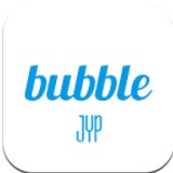 韩国bubble 