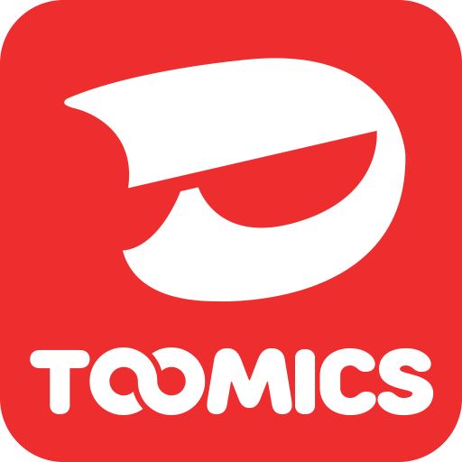 Toomics玩漫app最新版