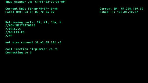 hacknet黑客模拟器截图1