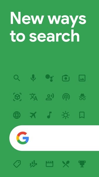 谷歌搜索(google search)截图3