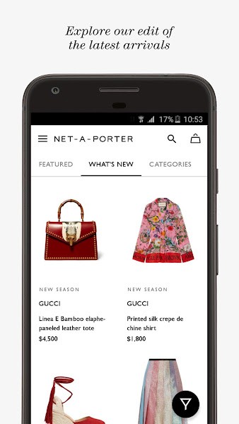 netaporter