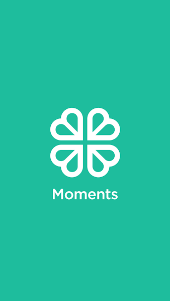 Synology Moments App