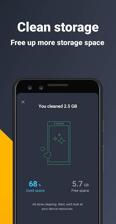 AVG Cleaner pro安卓高级版截图2