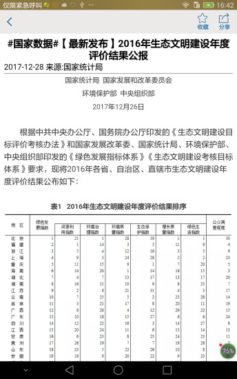 贵州统计发布app官方版