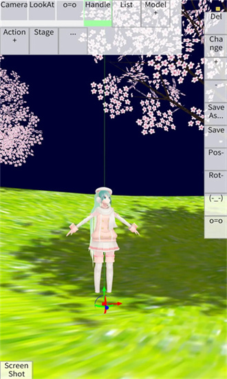 MMD手机版