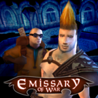 战争使者(Emissary of War)安卓版 