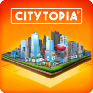 城市乌托邦(citytopia)