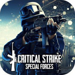 重击cs特种部队(critical strike special)