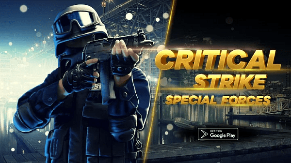 重击cs特种部队(critical strike special)截图3