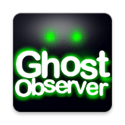 ghostobserver幽灵探测器正版 