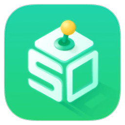 SosoMod游戏盒中国版