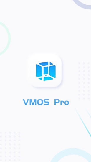 虚拟空间vmos pro截图1