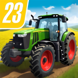 农场模拟器23(Farming Simulator 23)