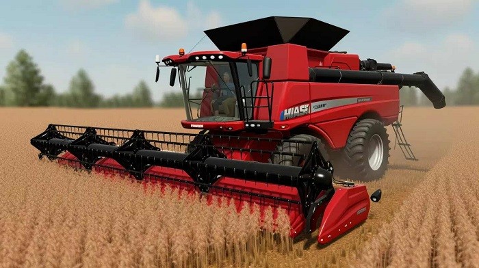 农场模拟器23(Farming Simulator 23)截图3