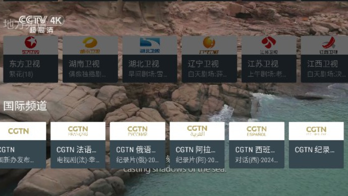 我的电视tv版截图2