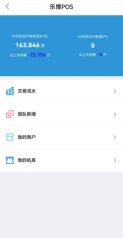 乐推客app最新版截图2