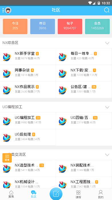 ug爱好者论坛截图3