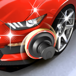 汽车美容模拟2023游戏(cds)