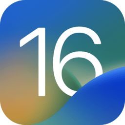 ios launcher 16启动器