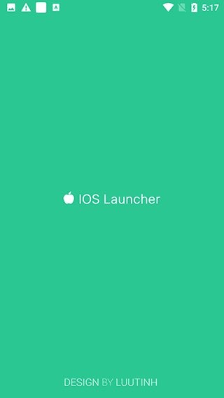 ios launcher 16启动器截图2