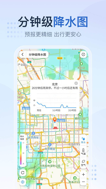 2345天气王最新版截图4