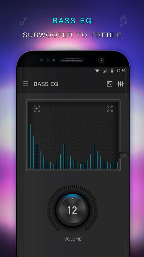 低音均衡器手机版截图3