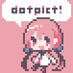 dotpict汉化版