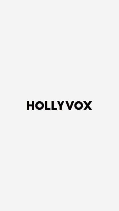 hollyvox官方版