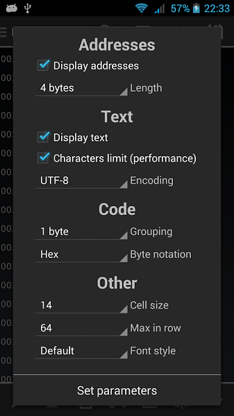 hex编辑器最新版(hex editor)