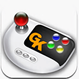 虚拟游戏键盘中文版(game keyboard)