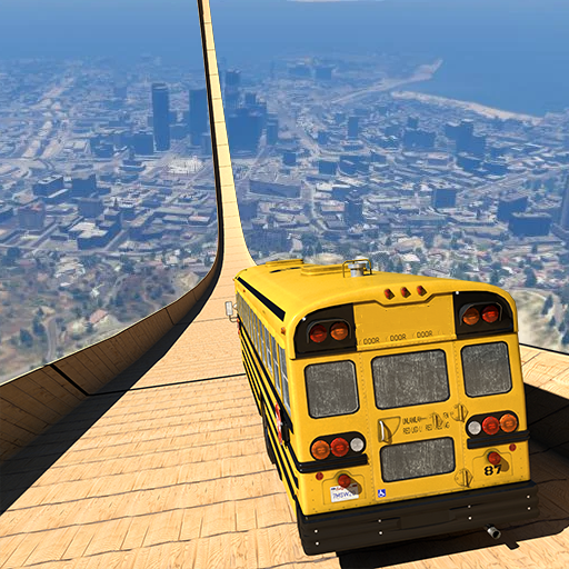 模拟巴士驾驶2024最新版