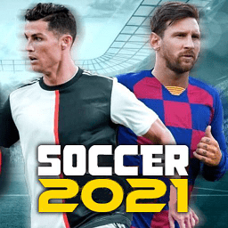 梦想世界足球2021游戏(soccer) 