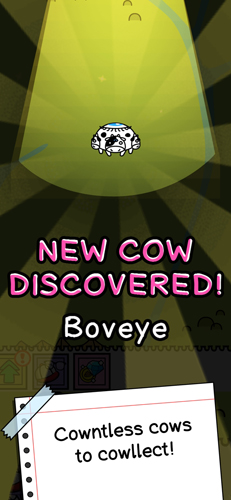 疯狂奶牛进化(Cow Evolution)截图1